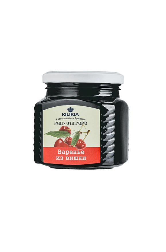 Բալի մուրաբա